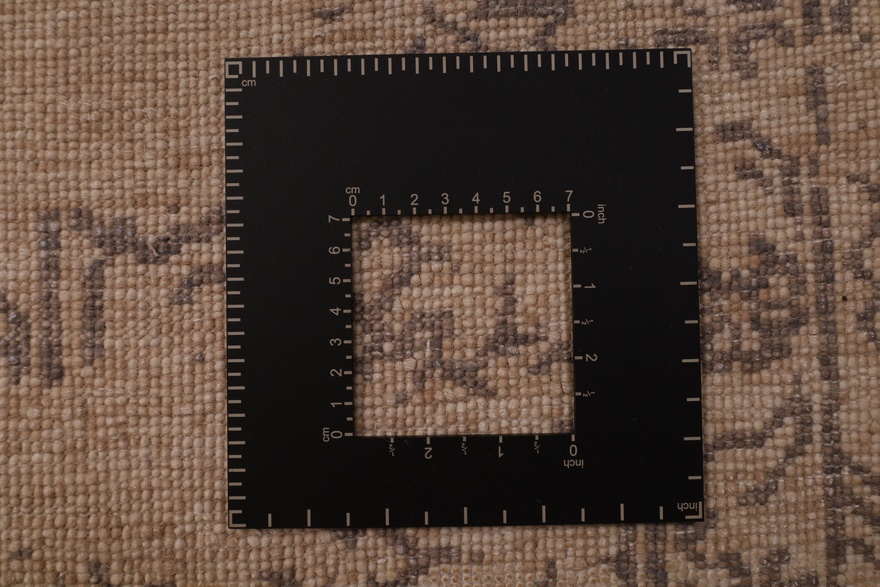 Modern Lotus  Carpet 185x124