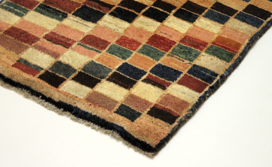 Ghashghai Carpet 116x85