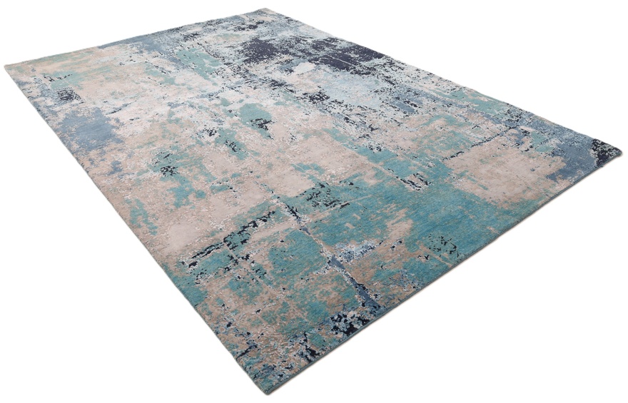 Modern LOTUS Carpet 304x207