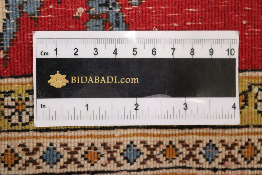 Qom Carpet 125x76