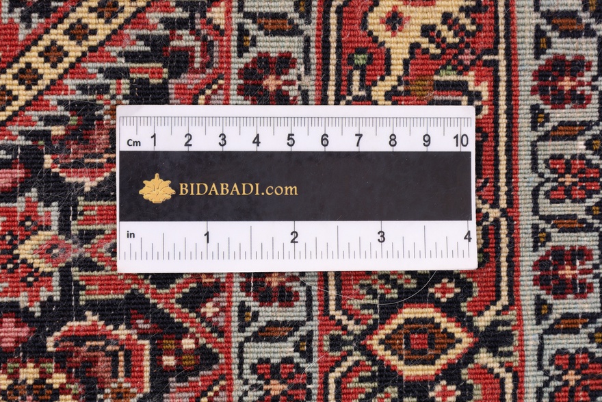 Bidjar Carpet 110x74