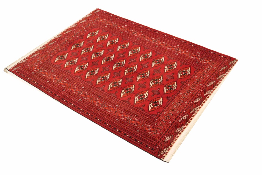 Buchara Carpet 183x132