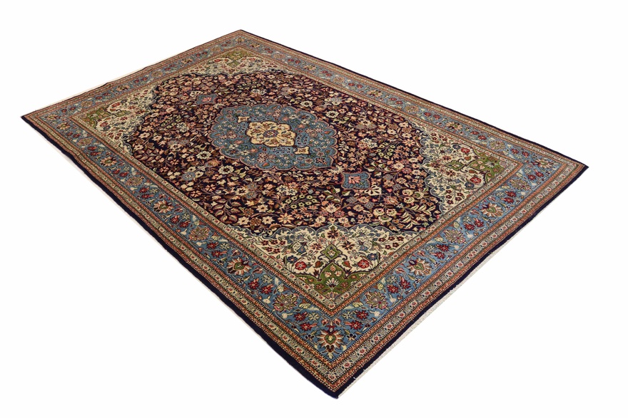 Ghom Carpet 347x230