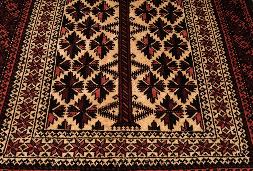 Baluch Carpet  146x98