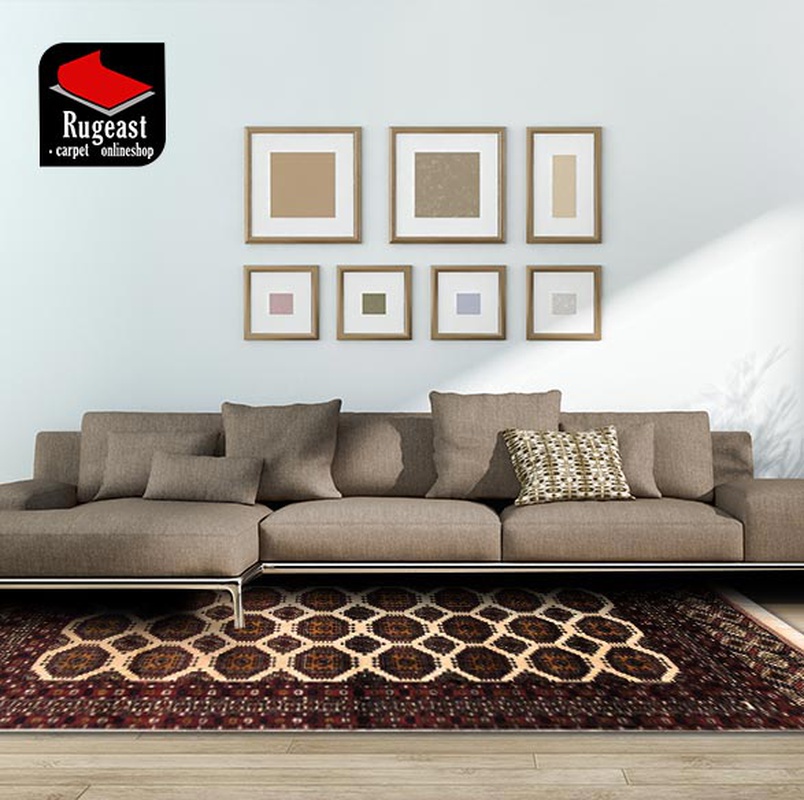 Buchara Carpet 195x125