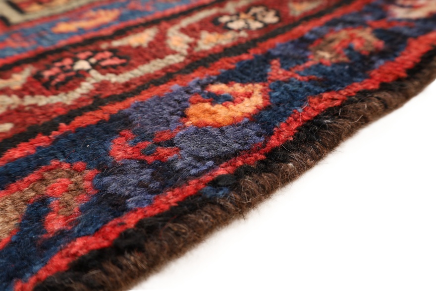 Hamadan Carpet 298x106