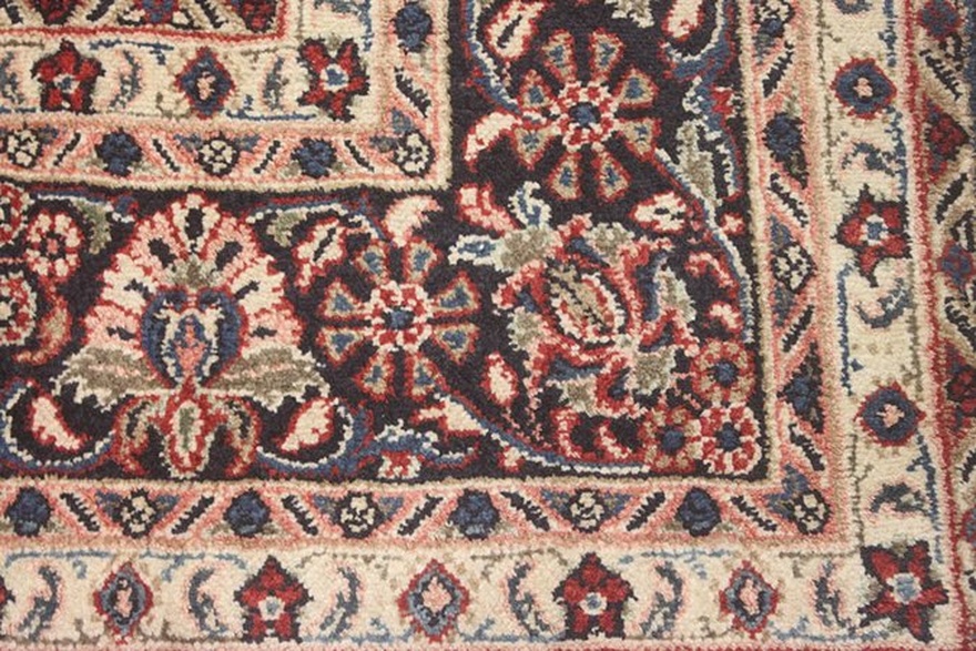 Hamadan Carpet 337x218