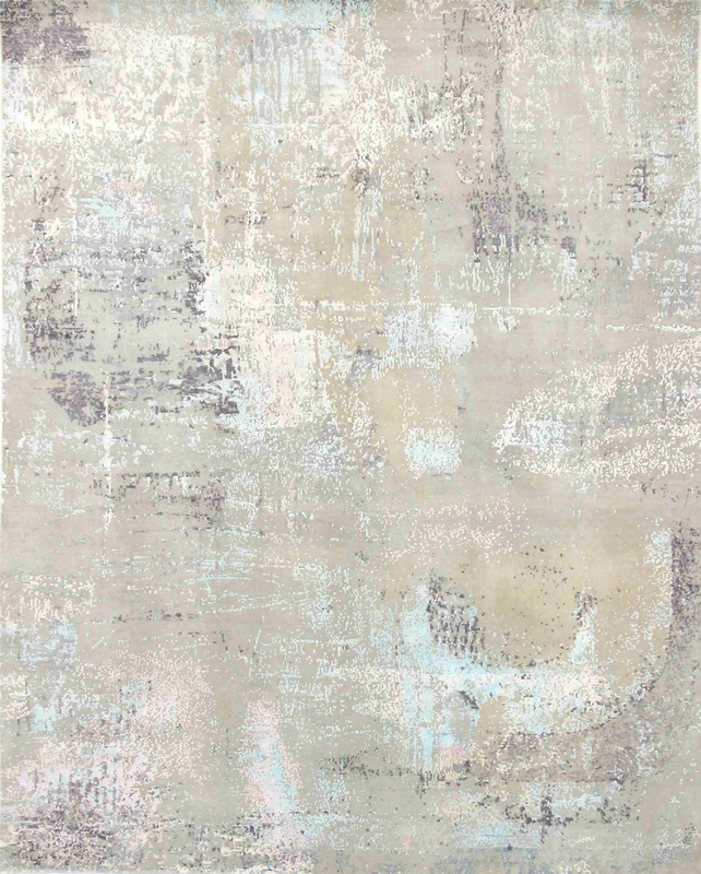 MODERN NEPAL Carpet  302x252