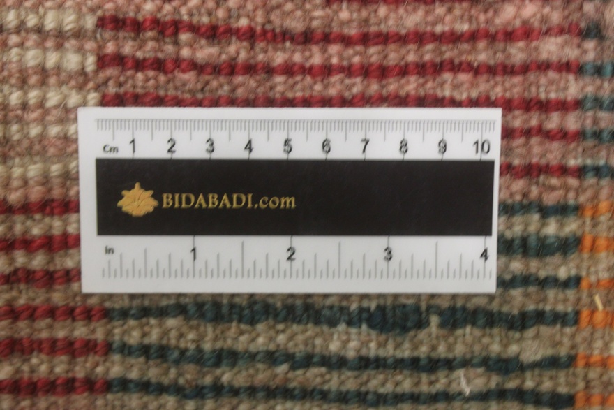 Ghashghai Carpet 182x101