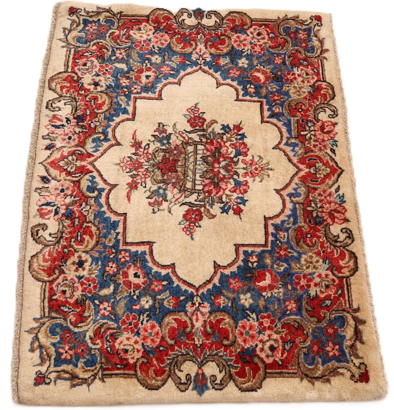 Sarouk Carpet  95x65
