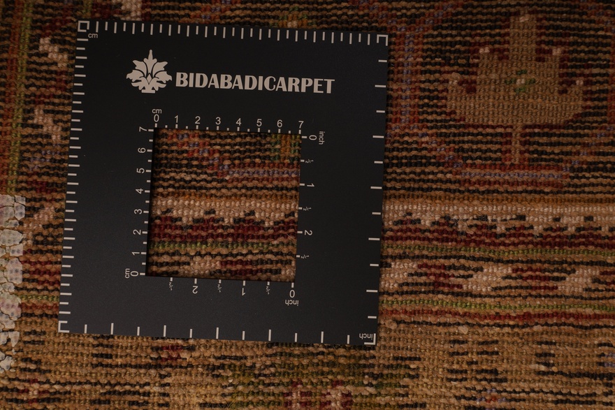 Antique Azerbeijan Carpet  225x125