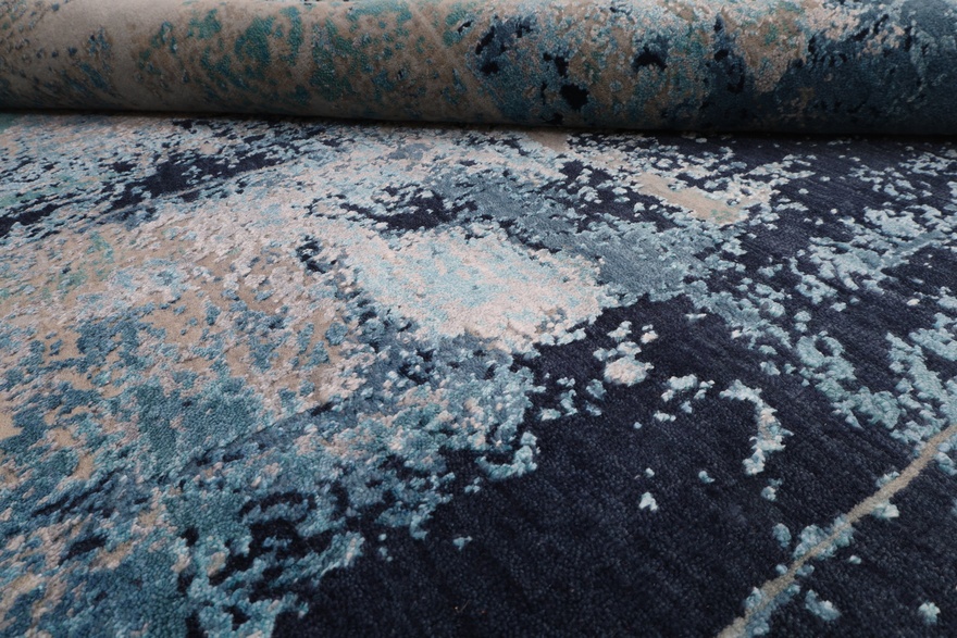 Modern LOTUS Carpet 304x207