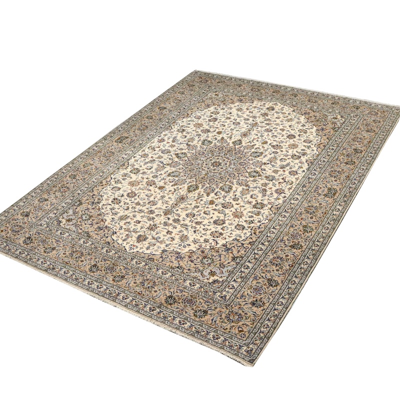 Kashan Carpet 417x308