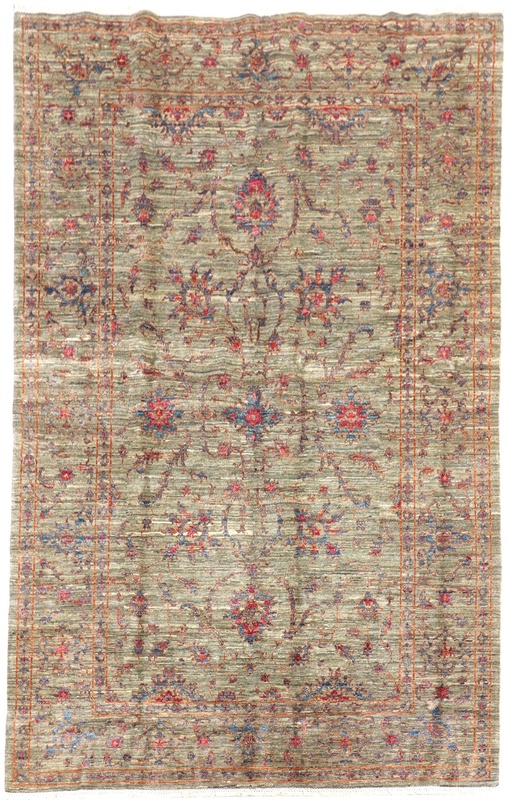 Ziegler Carpet 245x164