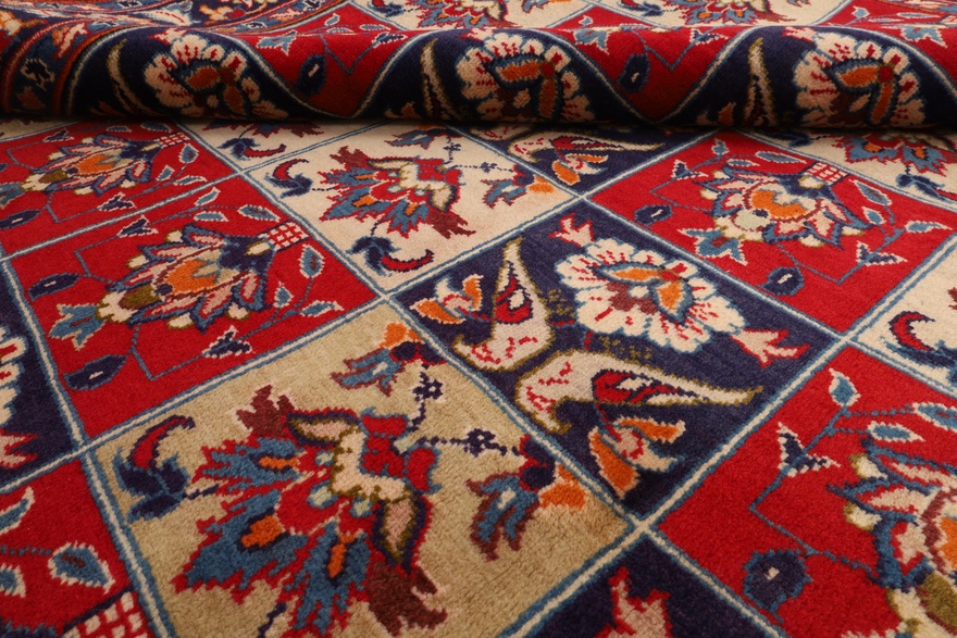 Najafabad Carpet 282x189