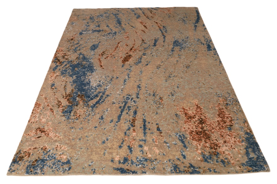 Modern LOTUS Carpet  247x172