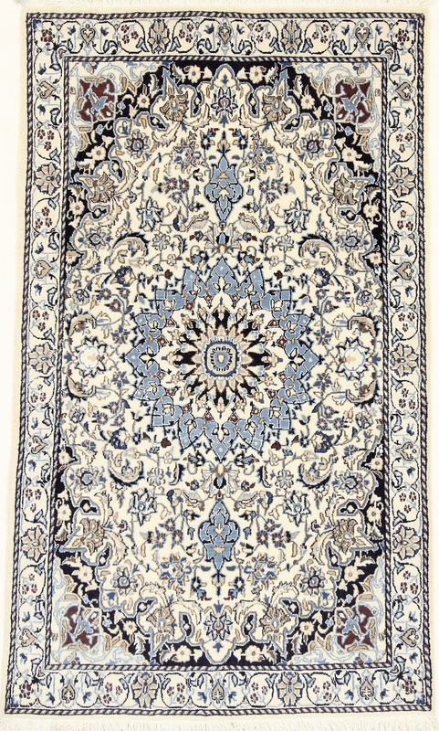 Nain Carpet   200x116