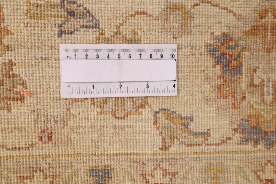 Zieglerfarhan carpet 198x151