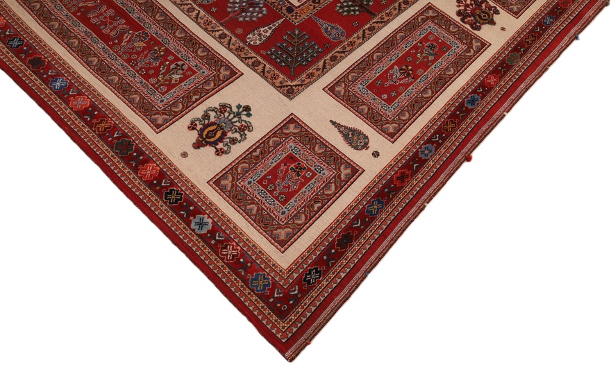 Kilim Nimbaft Sirjan Carpet  340x240
