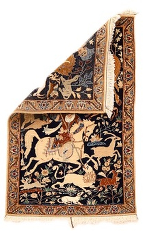 Nain 6 La Carpet 113x75