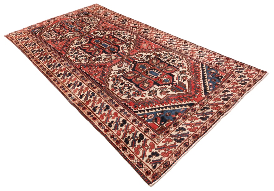 Hamadan Carpet  311x157