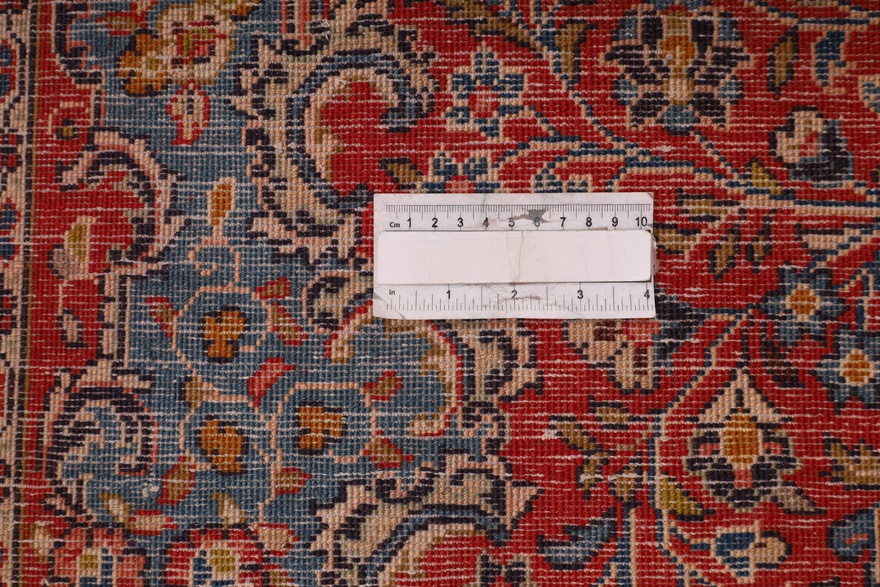 Jozan Carpet 218x132