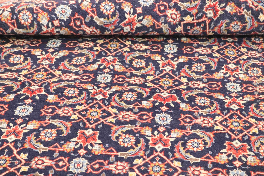 MAHALAT Carpet 188x128