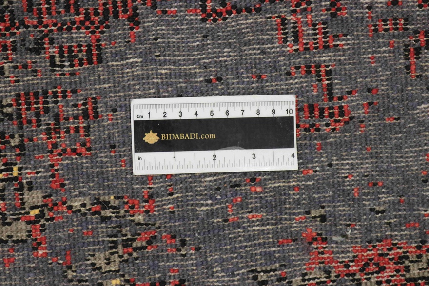 MODERN LOTUS Carpet 364x277