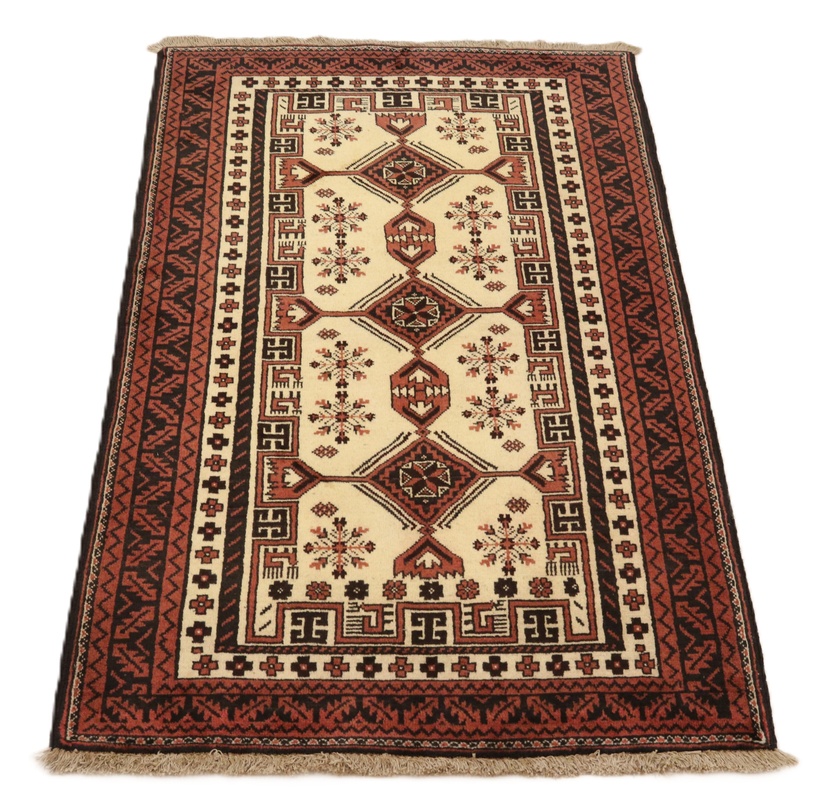 Baluch Carpet  172x98