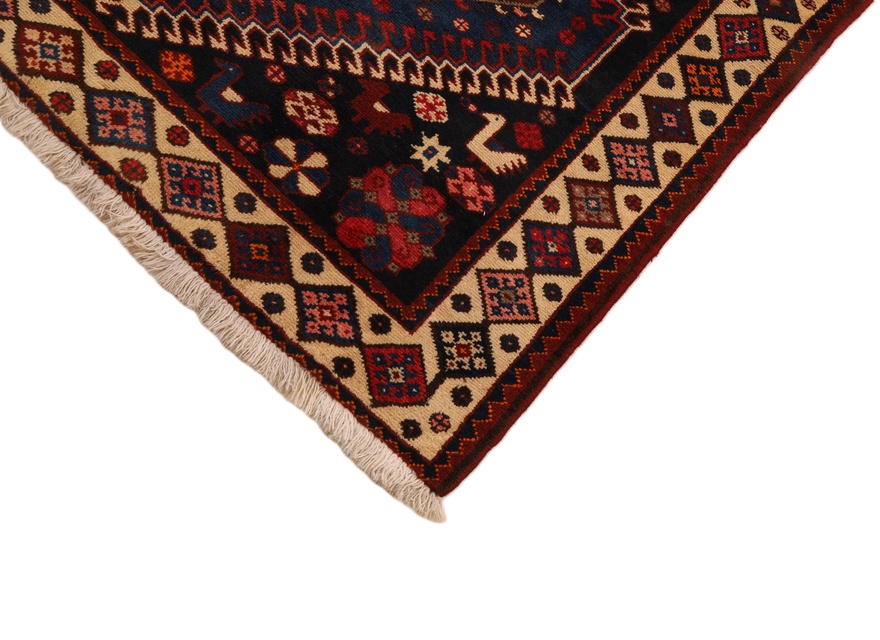 Bakhtiar Carpet 311x115