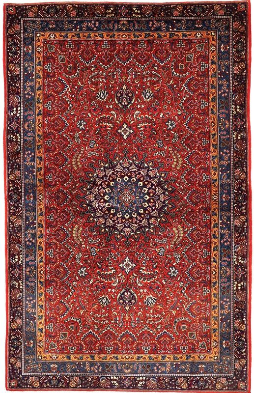 Save Carpet 207x131