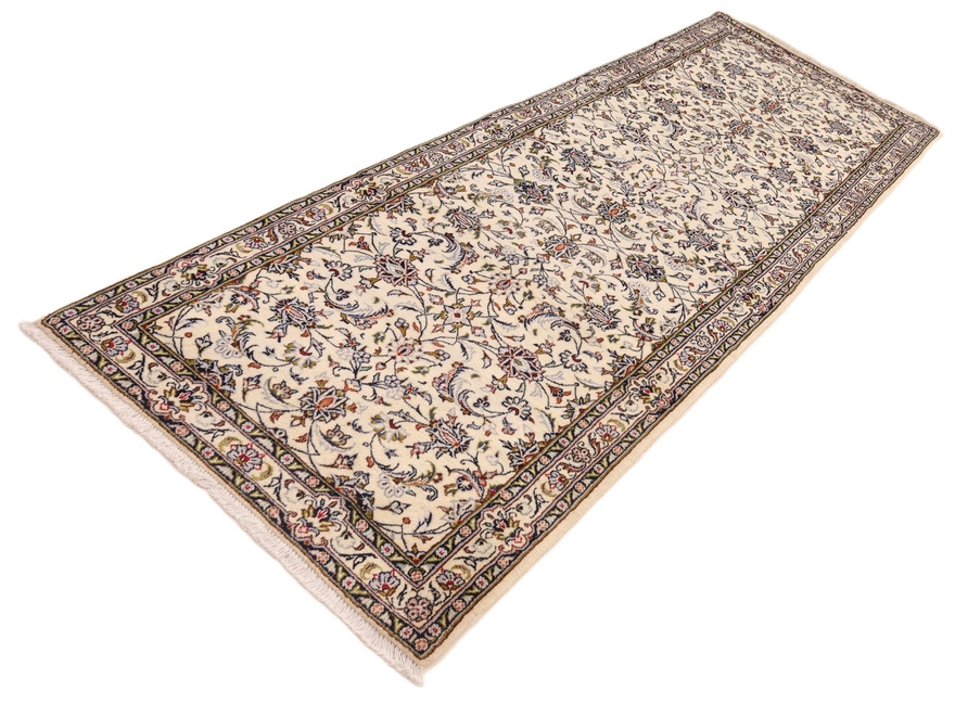 Kashan Carpet  292x98