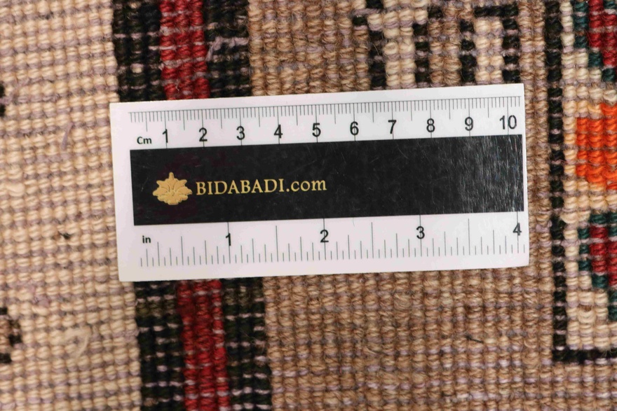 Ghashghai Carpet 230x124