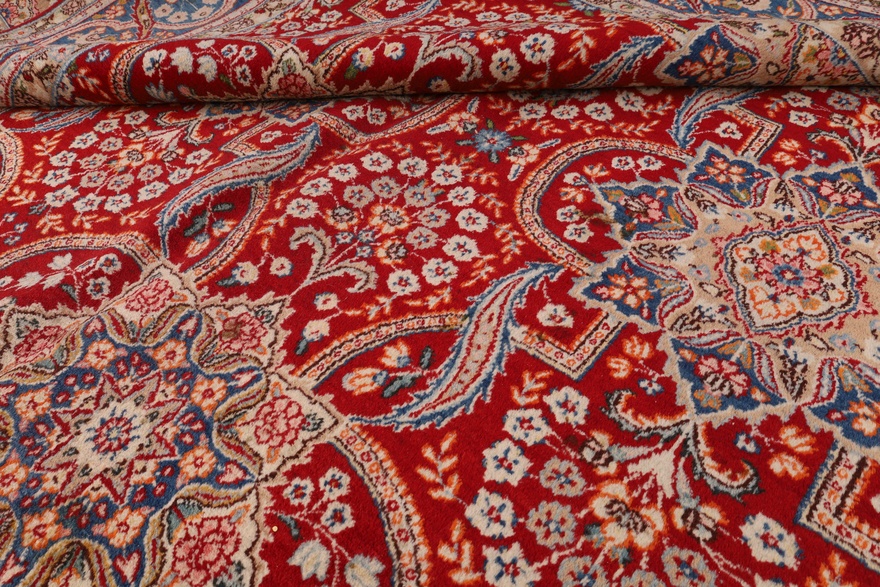 Birjand Carpet  397x300