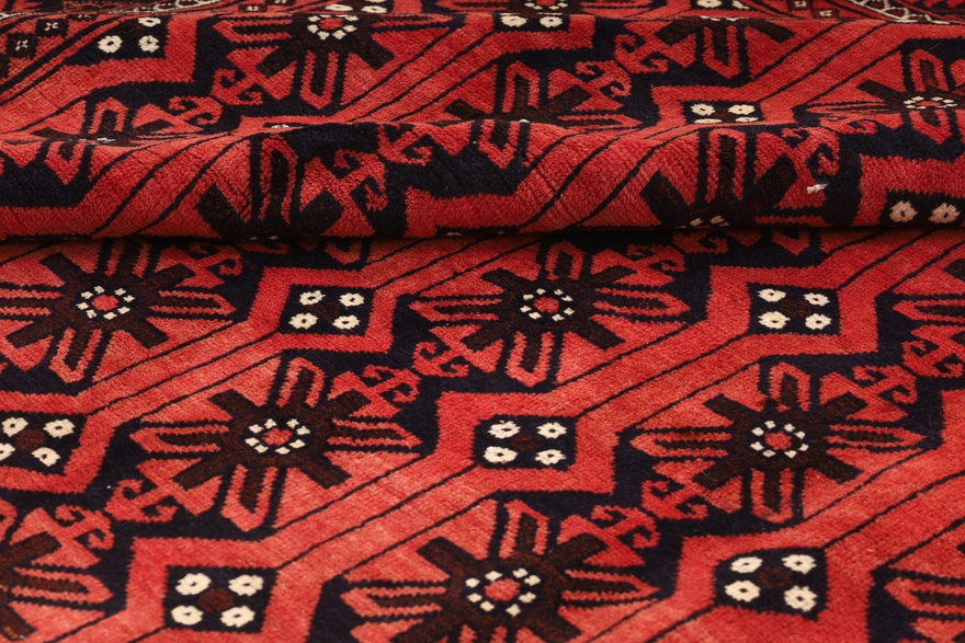 Kurdi Carpet 297x202