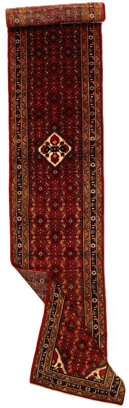 Hamadan Carpet 530x90