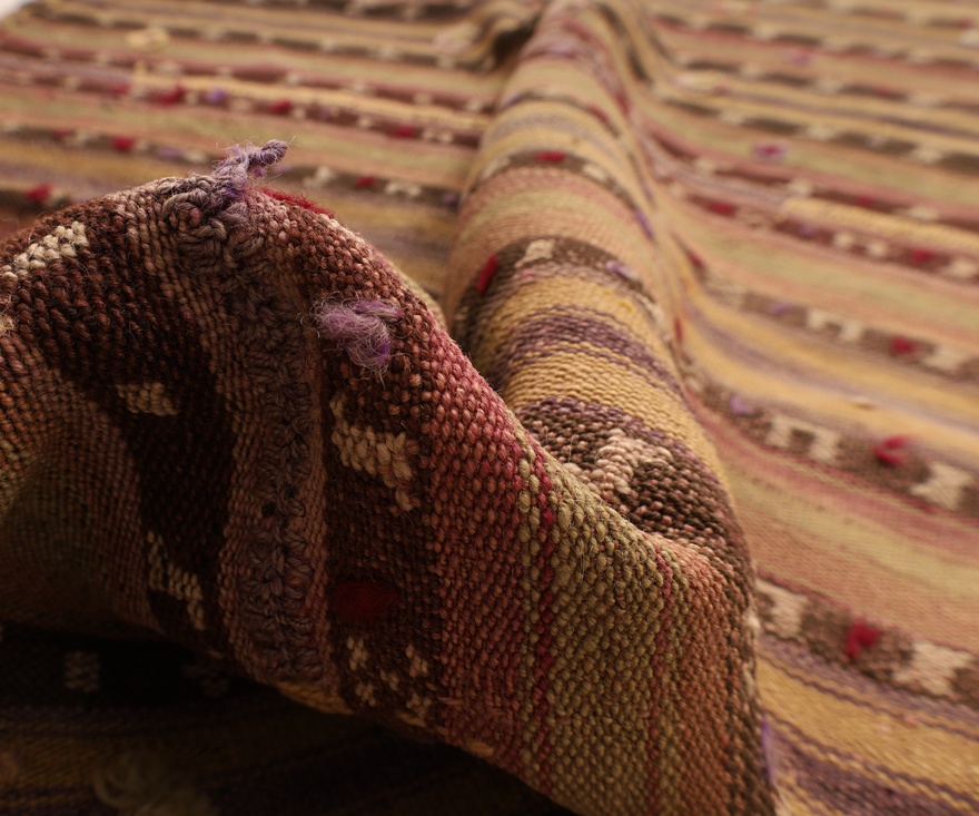 Kilim Fars Carpet  150x100