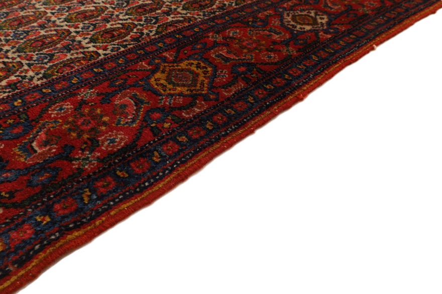 Senneh Carpet 205x140