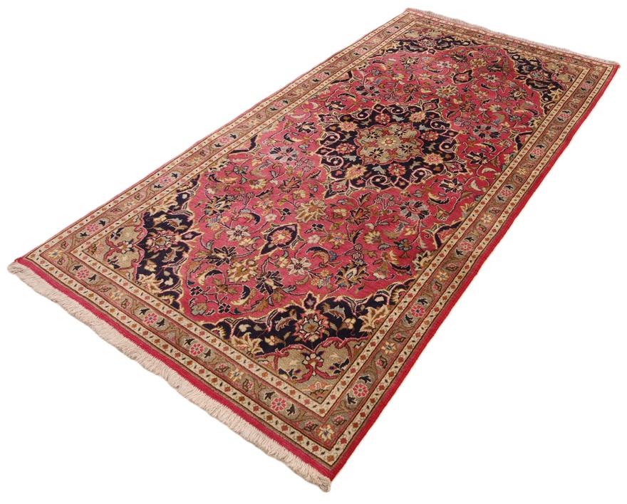 Kashmar Carpet 222x110