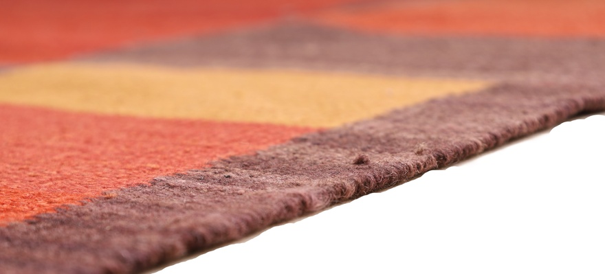 Kilim Fars Carpet  148x101