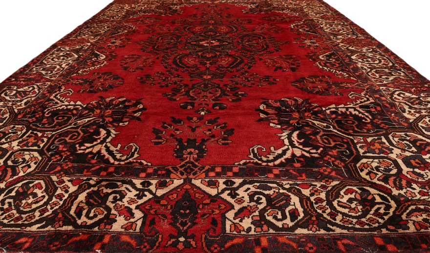 BAKHTIAR Carpet  299x210