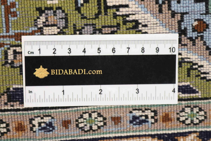 Ghom Carpet 155x104
