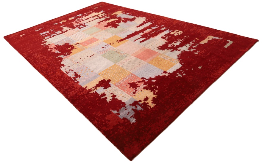 LORIBAFT  Carpet  300x202