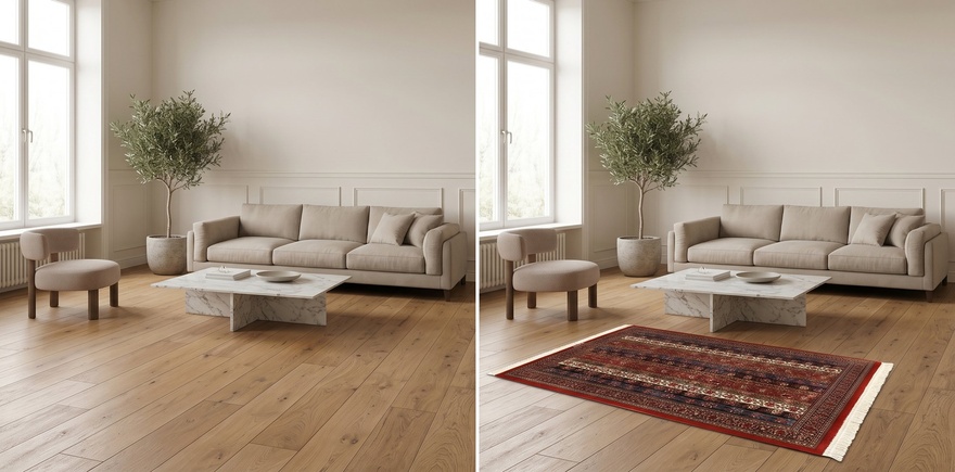 Bidjar Tagave Silknkette Carpet  158x102