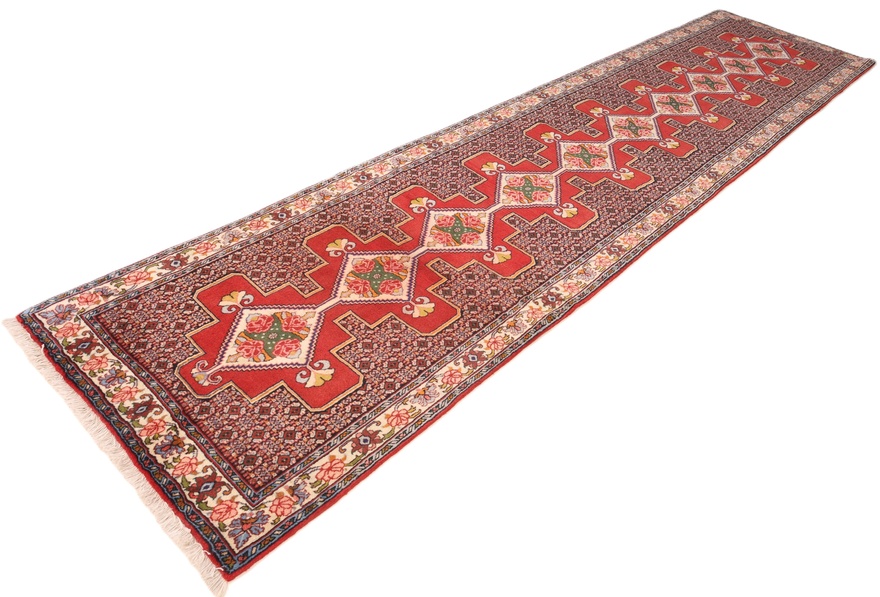 Senneh Carpet  390x90