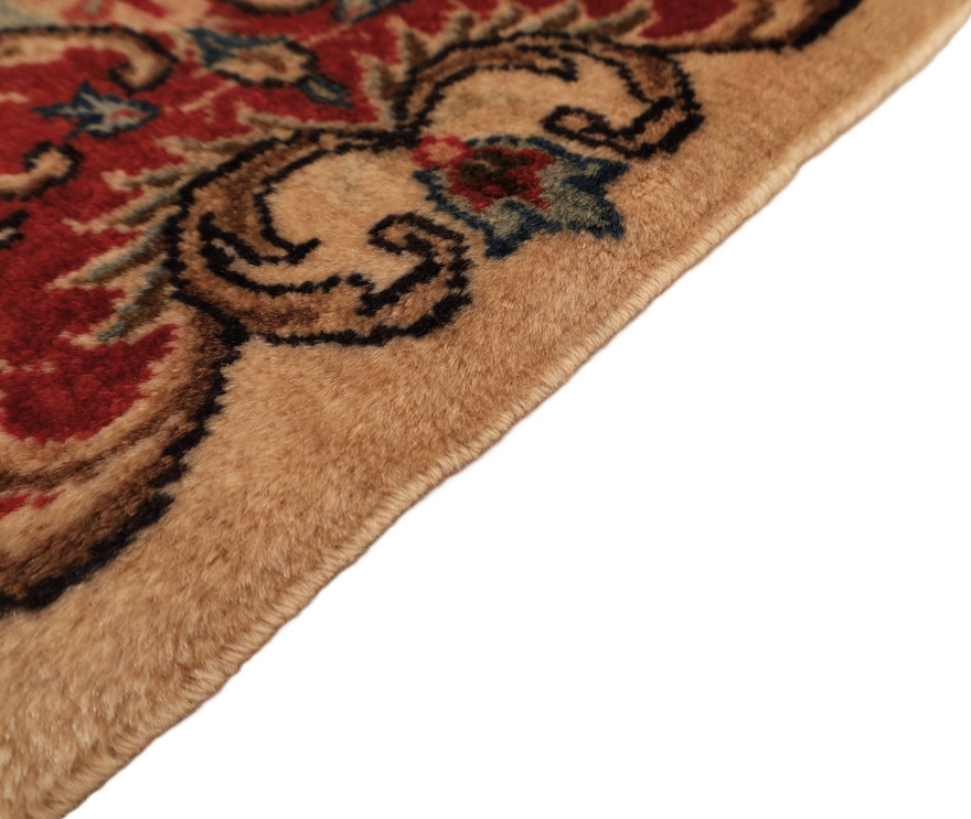 Sarouk Carpet  95x65