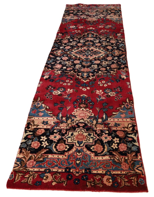 Mashad Carpet 290x77