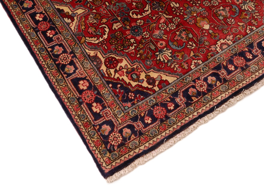 Malayer Carpet  208x133