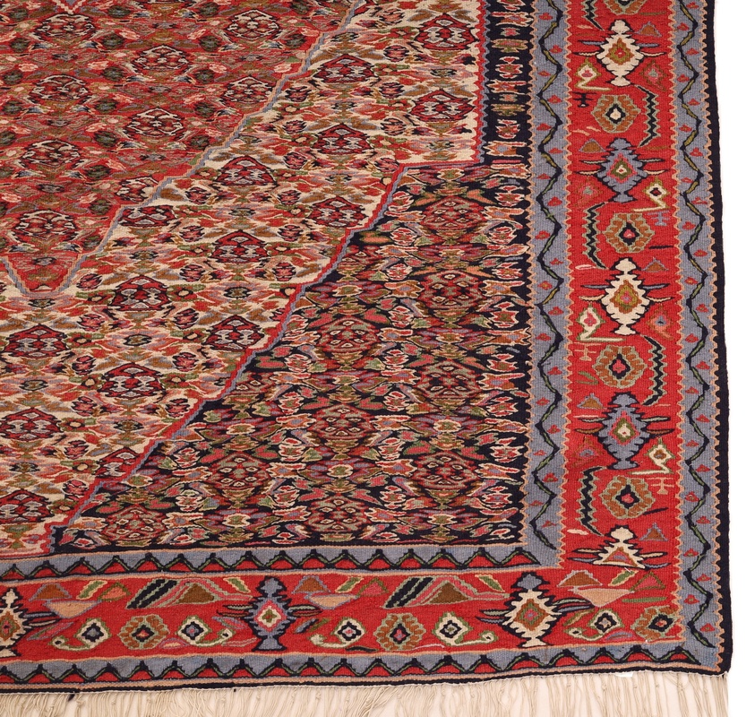 Kilim Senneh  Carpet  240x160
