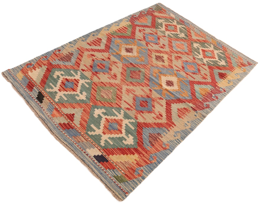 Kilim Carpet 145x101